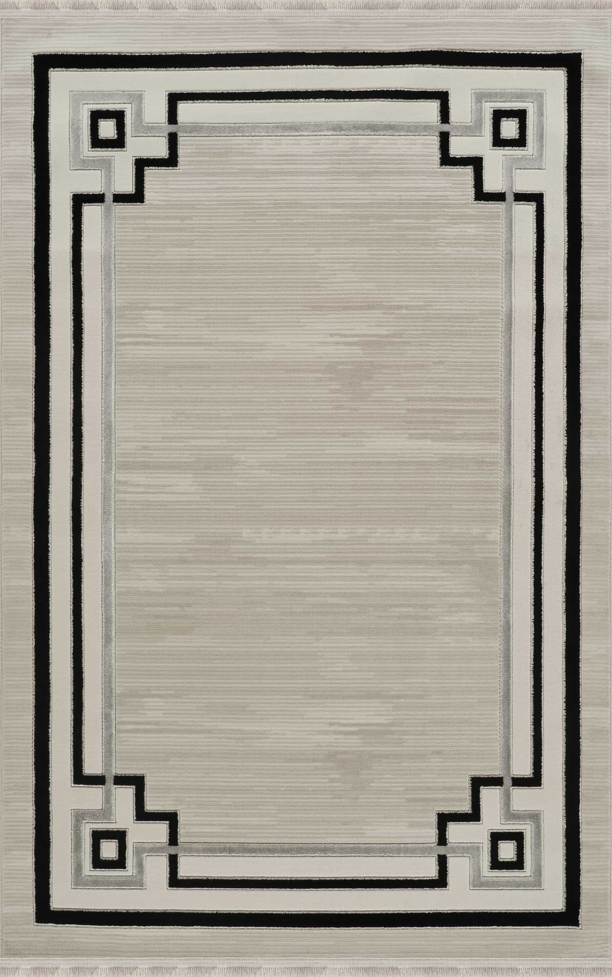 53311A BLACK L.GREY